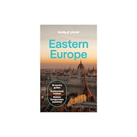 Lonely Planet Global Limited Lonely Planet Eastern Europe (häftad, eng)