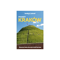 Lonely Planet Global Limited Lonely Planet Pocket Krakow (häftad, eng)