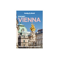 Lonely Planet Global Limited Lonely Planet Pocket Vienna (häftad, eng)