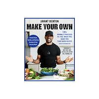 Hachette Books Make Your Own (inbunden, eng)