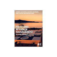 Taylor & francis ltd Food and Beverage Management (häftad, eng)