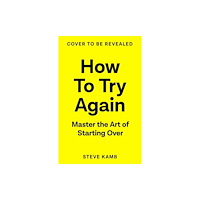 Pan Macmillan How To Try Again (häftad, eng)