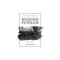 Smith|Doorstop Books Missing Person (häftad, eng)