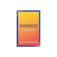 Chicken House Ltd Wishbound (häftad, eng)