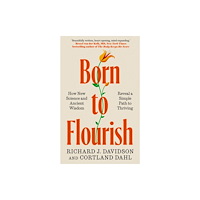 Scribe Publications Born to Flourish (inbunden, eng)