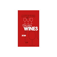 Gambero Rosso Holding spa Italian Wines 2026 (häftad, eng)
