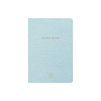 Insight Editions Clear Mind (inbunden, eng)