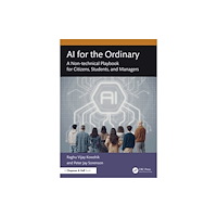 Taylor & francis ltd AI for the Ordinary (häftad, eng)