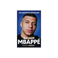 Orion Publishing Co Kylian Mbappe (inbunden, eng)