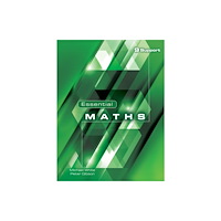 Elmwood Education Limited Essential Maths 9 Support (häftad, eng)