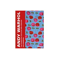 Prestel Andy Warhol (inbunden, eng)