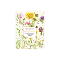 Abbeville Press Inc.,U.S. The Album of Plant Families (inbunden, eng)
