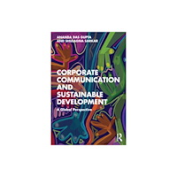 Taylor & francis ltd Corporate Communication and Sustainable Development (häftad, eng)