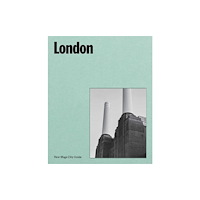 Helmin & Sorgenfri London (inbunden, eng)