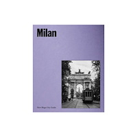 Helmin & Sorgenfri Milan (inbunden, eng)