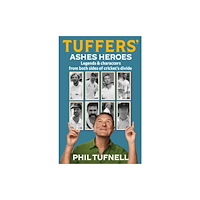 HarperCollins Publishers Tuffers' Ashes Heroes (häftad, eng)