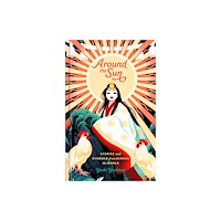 Random House USA Inc Around the Sun (inbunden, eng)