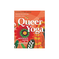 Llewellyn Publications,U.S. Queer Yoga (häftad, eng)
