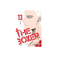 Ize Press The Boxer, Vol. 13 (häftad, eng)