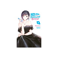 Little, Brown & Company Chitose Is in the Ramune Bottle, Vol. 8 (häftad, eng)