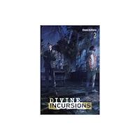 Little, Brown & Company Divine Incursions, Vol. 2 (light novel) (häftad, eng)