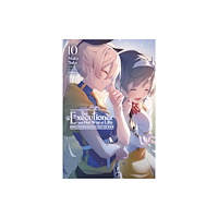Little, Brown & Company The Executioner and Her Way of Life, Vol. 10 (häftad, eng)