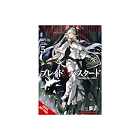 J-Novel Club Blade & Bastard, Vol. 5 (light novel) (häftad, eng)