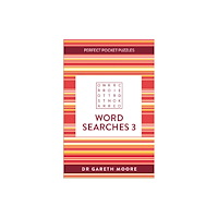 Michael O'Mara Books Ltd Perfect Pocket Puzzles: Word Searches 3 (häftad, eng)