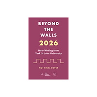 Valley Press Beyond the Walls (häftad, eng)