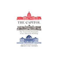 Penguin Putnam Inc The Capitol (inbunden, eng)
