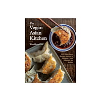 Penguin Putnam Inc The Vegan Asian Kitchen (inbunden, eng)