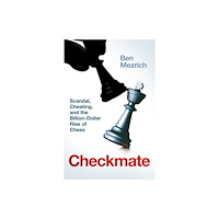 Pan Macmillan Checkmate (inbunden, eng)
