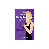 Simon & Schuster Ltd The Unofficial Buffy the Vampire Slayer Quiz Book (häftad, eng)