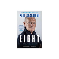 Reach plc Eight (häftad, eng)