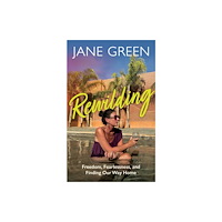 HarperCollins Publishers Rewilding (inbunden, eng)