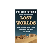 Harpercollins publishers inc Lost Worlds (inbunden, eng)