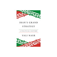 Princeton University Press Iran's Grand Strategy (häftad, eng)