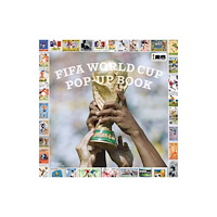 Rizzoli International Publications The FIFA World Cup Pop-Up Book (inbunden, eng)