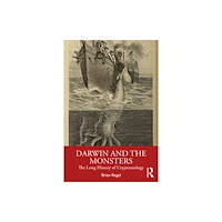 Taylor & francis ltd Darwin and the Monsters (häftad, eng)