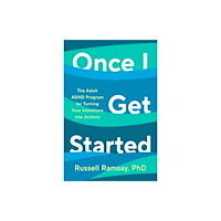 Bonnier Books Ltd Once I Get Started (häftad, eng)