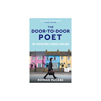 Eye Books The Door-to-Door Poet (häftad, eng)