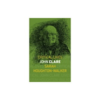 Reaktion Books John Clare (häftad, eng)