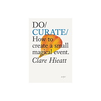 The Do Book Co Do Curate (häftad, eng)