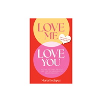 Rockpool Publishing Love Me Love You (häftad, eng)