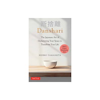 Tuttle Publishing Danshari (inbunden, eng)