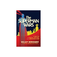 Permuted Press The Superman Wars (häftad, eng)