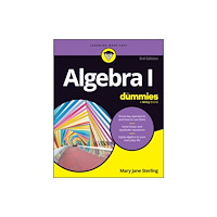 John Wiley & Sons Inc Algebra I For Dummies (häftad, eng)