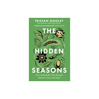 Hodder & Stoughton The Hidden Seasons (häftad, eng)