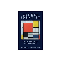 Polity Press Gender Identity (inbunden, eng)