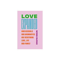 Atlantic Books Love Expanded (häftad, eng)